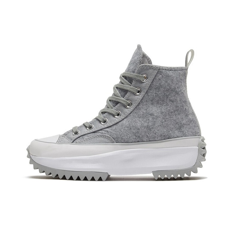 Converse Shoes Run Star Hike - Zapatillas de skate Converse Run Star