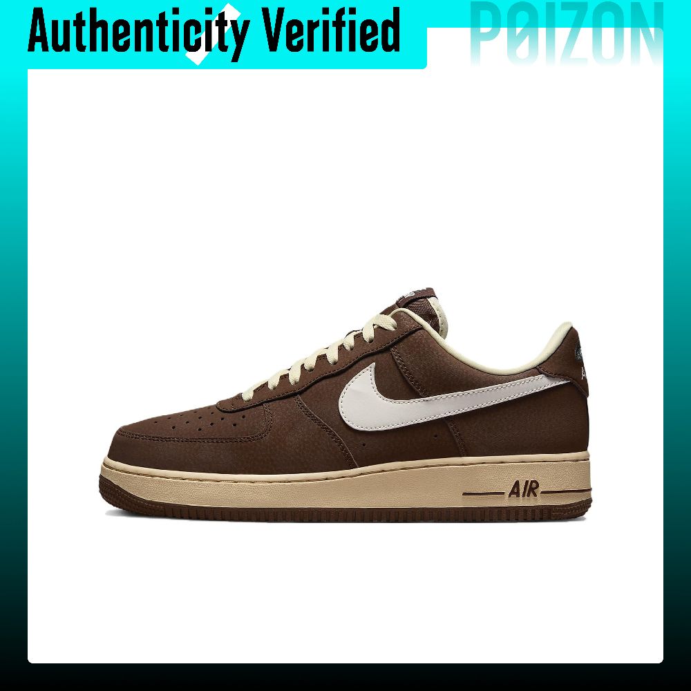 Nike Shoes Air Force 1 - Nike Air Force 1 '07 Zapatillas
