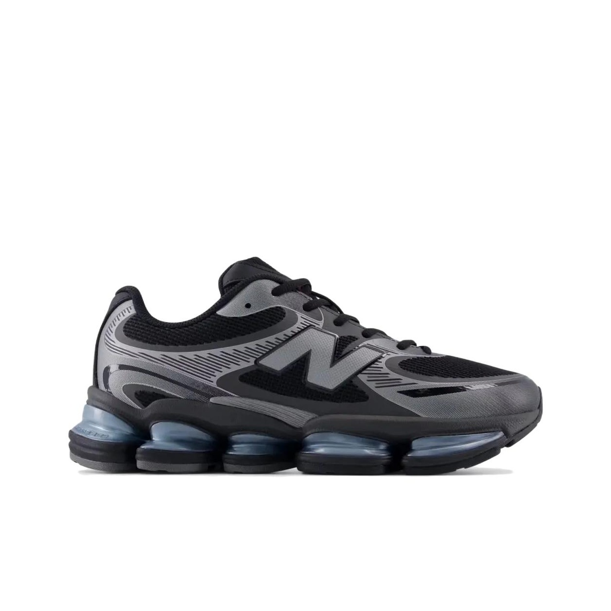 New Balance NB 2000 Zapatos Ca - New Balance Shoes 9060 reseña y precio