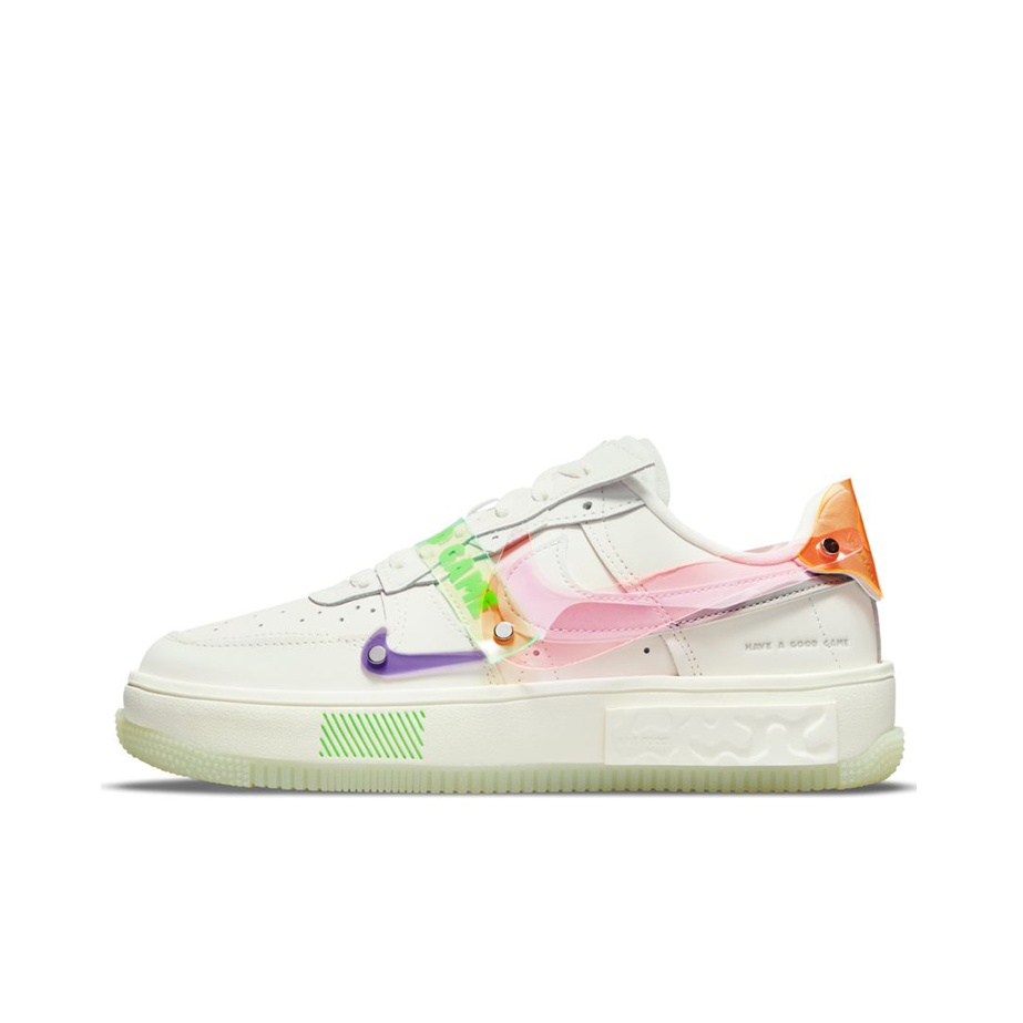 Zapatillas Nike Air Force 1 pa - Nike Shoes Air Force 1 reseña y precio