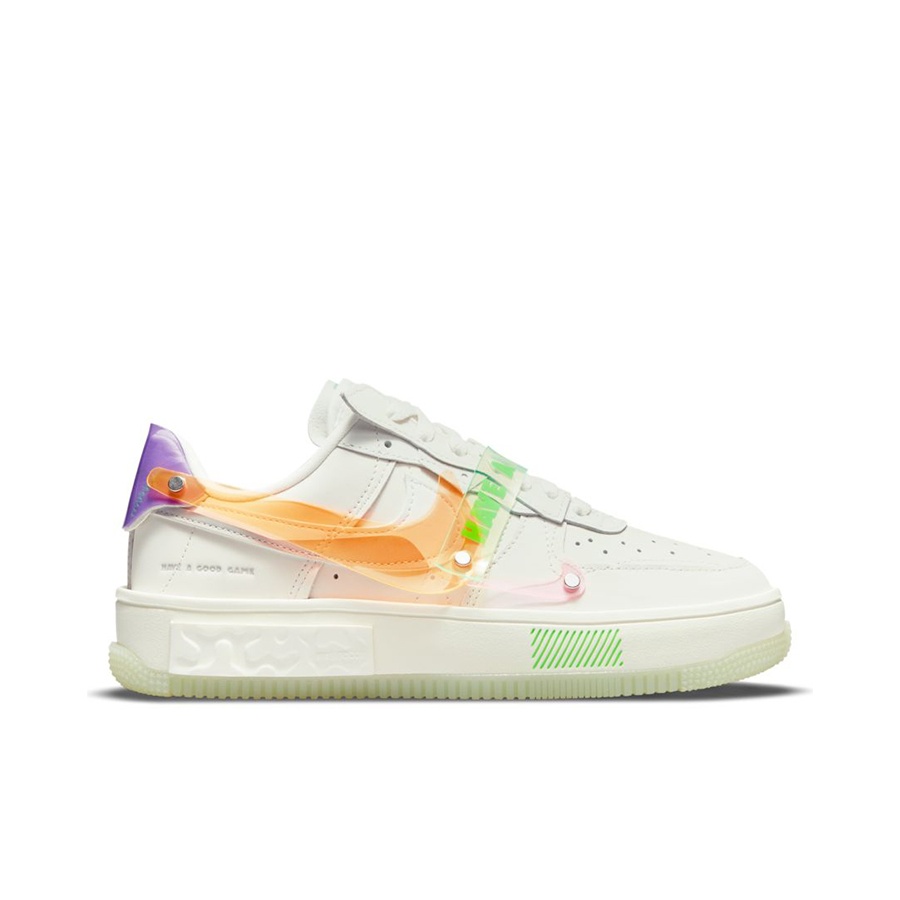 Zapatillas Nike Air Force 1 pa - Nike Shoes Air Force 1 reseña y precio