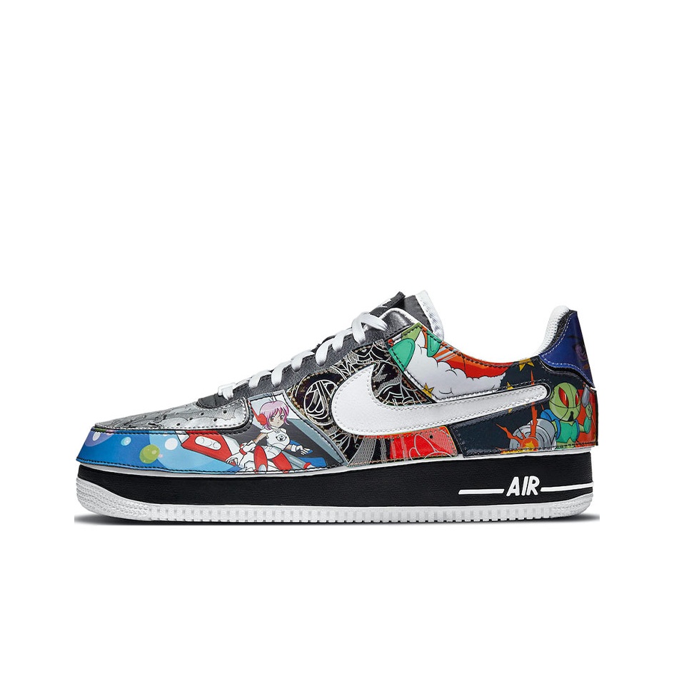 Zapatillas Nike Air Force 1 pa - Nike Shoes Air Force 1 reseña y precio