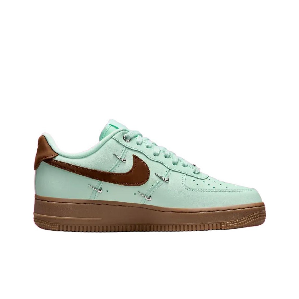 Nike Air Force 1 Low top Zapat - Nike Shoes Air Force 1 reseña y precio