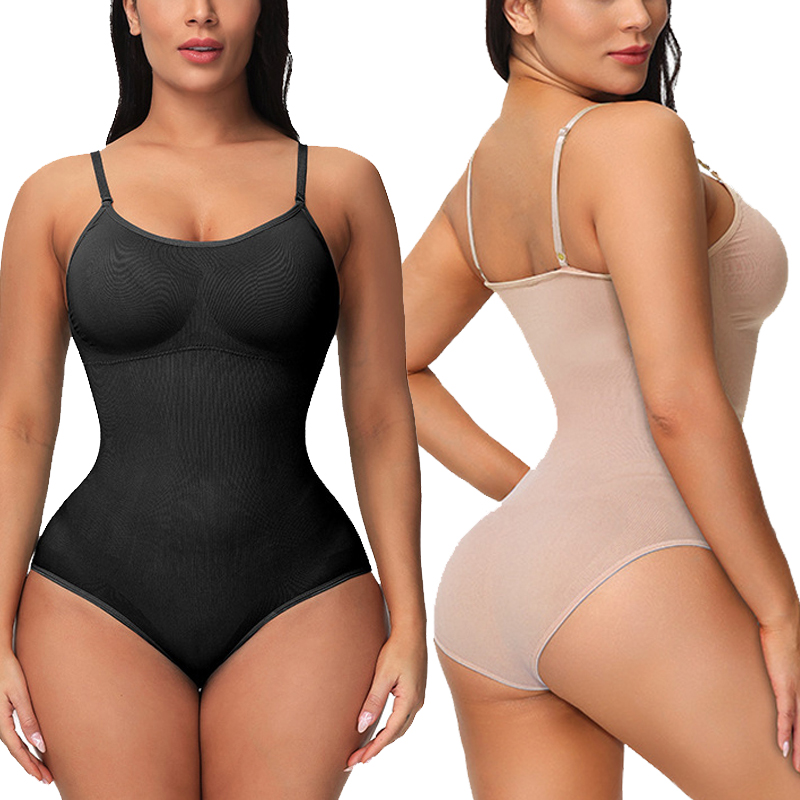 Aishang - Body Moldeador Sólid - Seamless Underwear Women reseña y precio